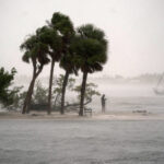 Florida Residents Prepare For Hurricane Milton