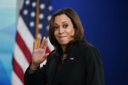 Kamala Harris