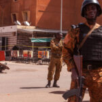 Burkina Faso Hotel Attack