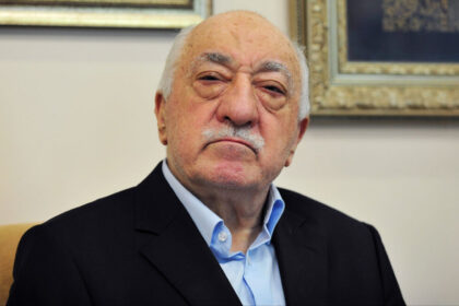 Fethullah Gulen