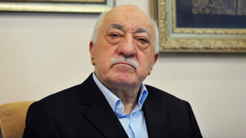 Fethullah Gulen