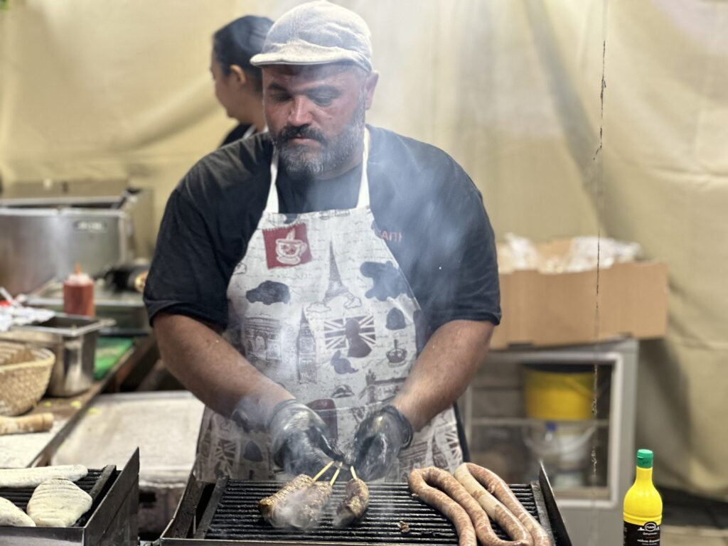 Anatolia Street Food