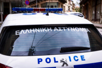 ΑΣΤΥΝΟΜΙΚΟ ΠΕΡΙΠΟΛΙΚΟ, ΜΟΤΟΣΥΚΛΕΤΑ (ΡΑΦΑΗΛ ΓΕΩΡΓΙΑΔΗΣ / Eurokinissi)