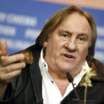 France Depardieu