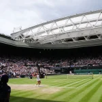 Wimbledon Will Not Have Human Line Judges Next Year