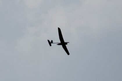 Drone (2)