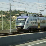 Ehgritaly 120304 06 (athens Suburban Train)