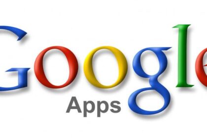 Google Apps