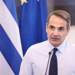 K Mitsotakis Gia Tin Ellada To Zitima Ton Epanorthoseon Kai Eidika To Anagkastiko Katochiko Daneio Einai Akoma Polu Zontana