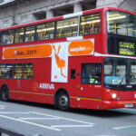 London Bus Route 242 3026894814