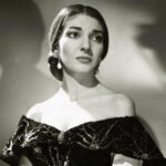 Maria Callas