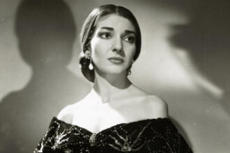 Maria Callas