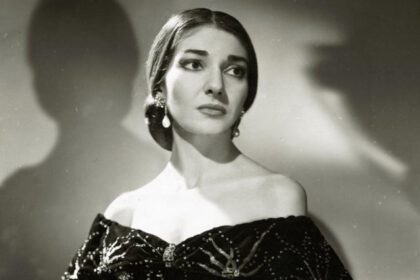 Maria Callas