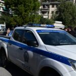 [373625] ΑΠΟΛΟΓΙΑ ΣΤΟΝ ΕΙΣΑΓΓΕΛΕΑ ΤΟΥ 49ΧΡΟΝΟΥ ΠΟΥ ΣΥΝΕΛΗΦΘΗ ΓΙΑ ΤΗΝ ΥΠΟΘΕΣΗ ΤΗΣ ΓΙΑΦΚΑΣ ΣΤΟ ΠΑΓΚΡΑΤΙ (ΤΑΤΙΑΝΑ ΜΠΟΛΑΡΗ/eurokinissi)