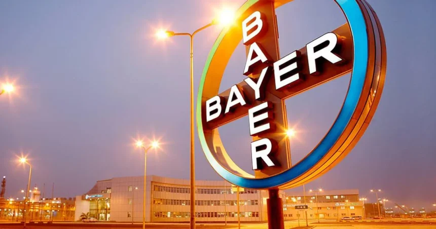 Bayer Cross In Shanghai 1024x512