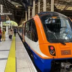 0 Overground Class 710