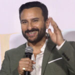 Saif Ali Khan