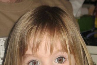 Madeleine Mccann2