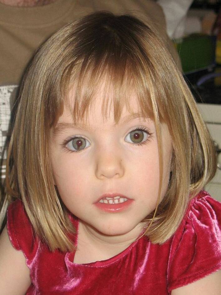 Madeleine Mccann2