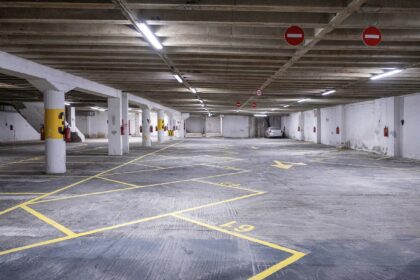 Parking Plateia Klafthmonos 1