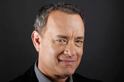 Tom Hanks