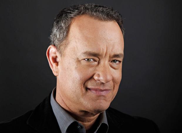 Tom Hanks