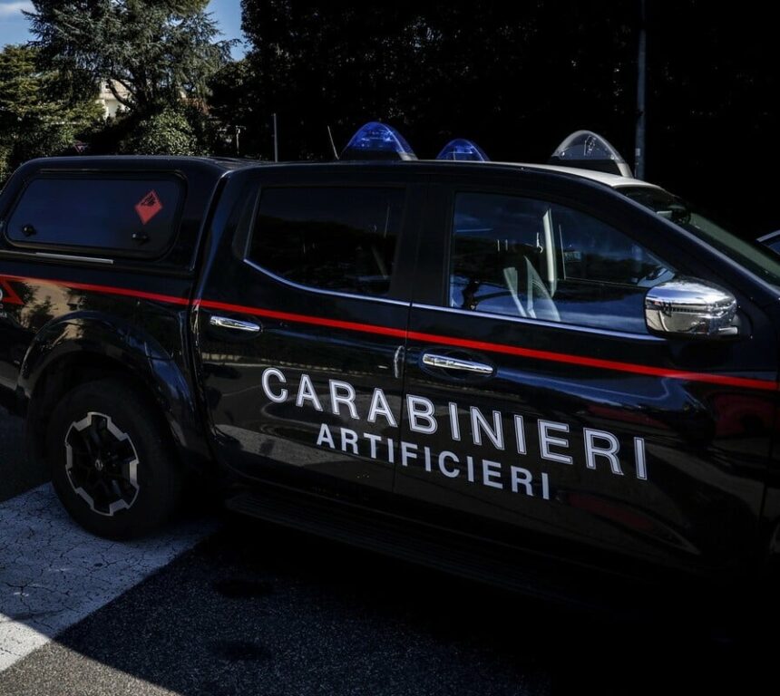 Carbinieri