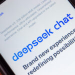 Deepseek Logo