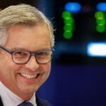 Confirmation Hearing For Eu Commissioners Designate In Brussels