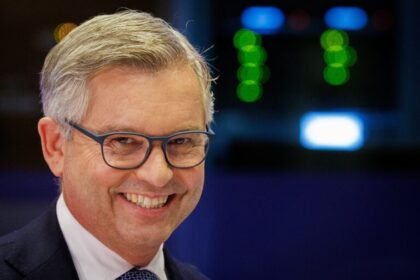 Confirmation Hearing For Eu Commissioners Designate In Brussels