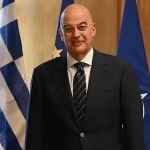 Nikos Dendias Ta 4 Chronia 34509