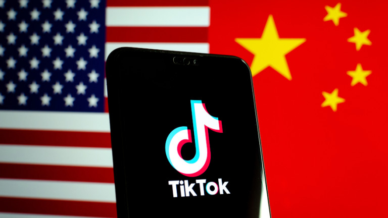 Tiktok