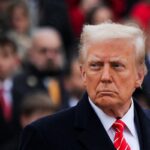 U.s. President Elect Donald Trump Attends A Wreath Laying Ceremony At Arlington National Cemetery