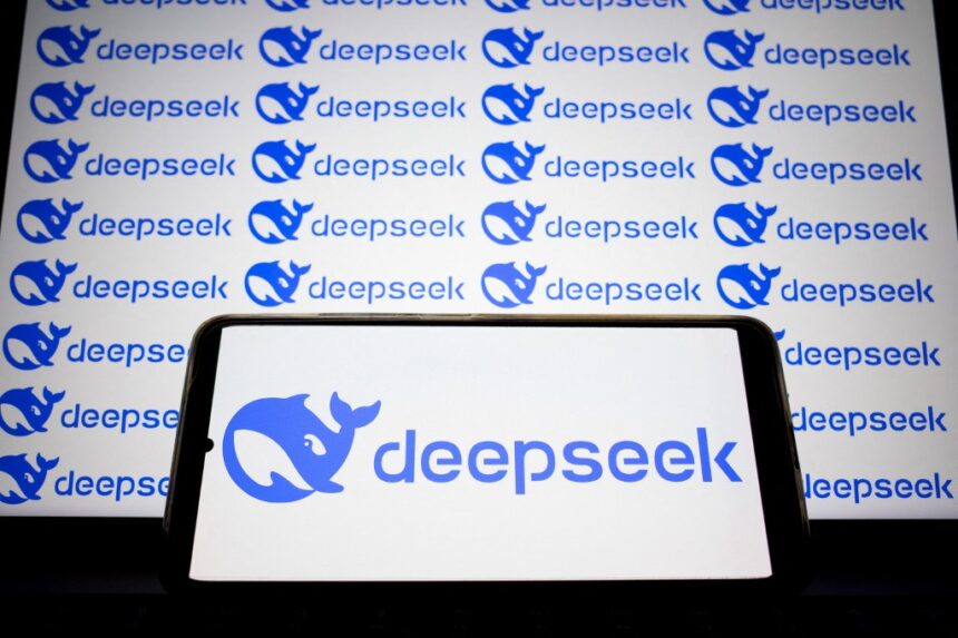 Deepseek