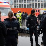 Car Drives Into Crowd In Munich, Several Injured: German Police