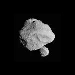 Asteroid 2024 Yr4