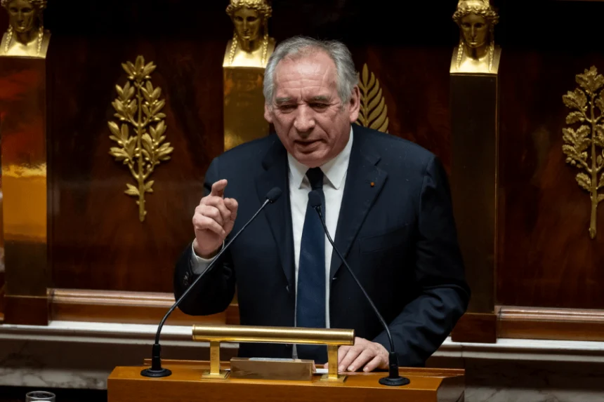 Bayrou