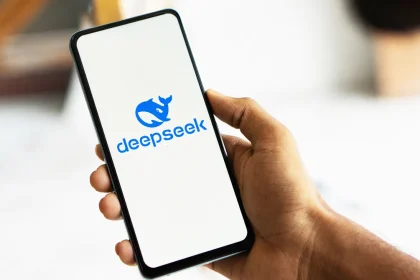 Deepseek Ai Business Shutterstock 2553453597