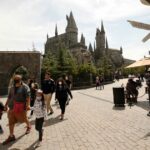 Harrypotterthemepark 0