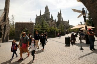 Harrypotterthemepark 0