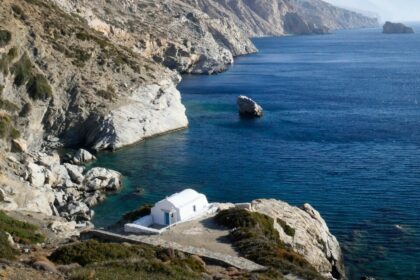 Amorgos Seismoi