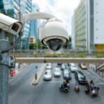 Depositphotos 54443565 Stock Photo Cctv Camera Or Surveillance Operating 960x624