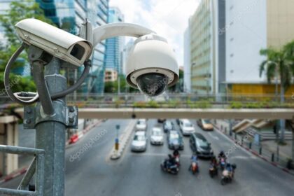 Depositphotos 54443565 Stock Photo Cctv Camera Or Surveillance Operating 960x624