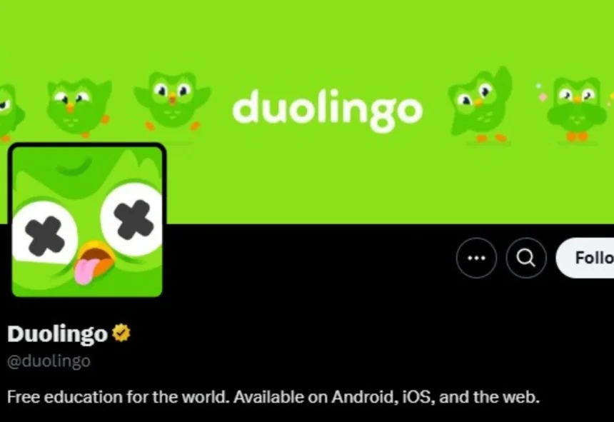 Duolingo