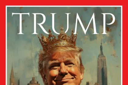 King Trump 960x1280