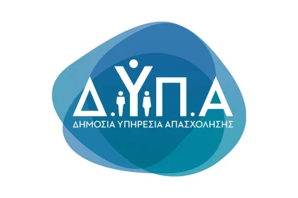 Logo Dypa