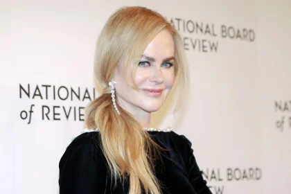 Nicole Kidman (2)