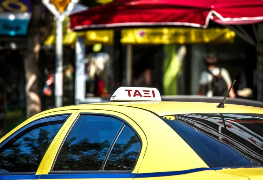 Taxi (2)