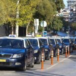 Taxi Thessaloniki