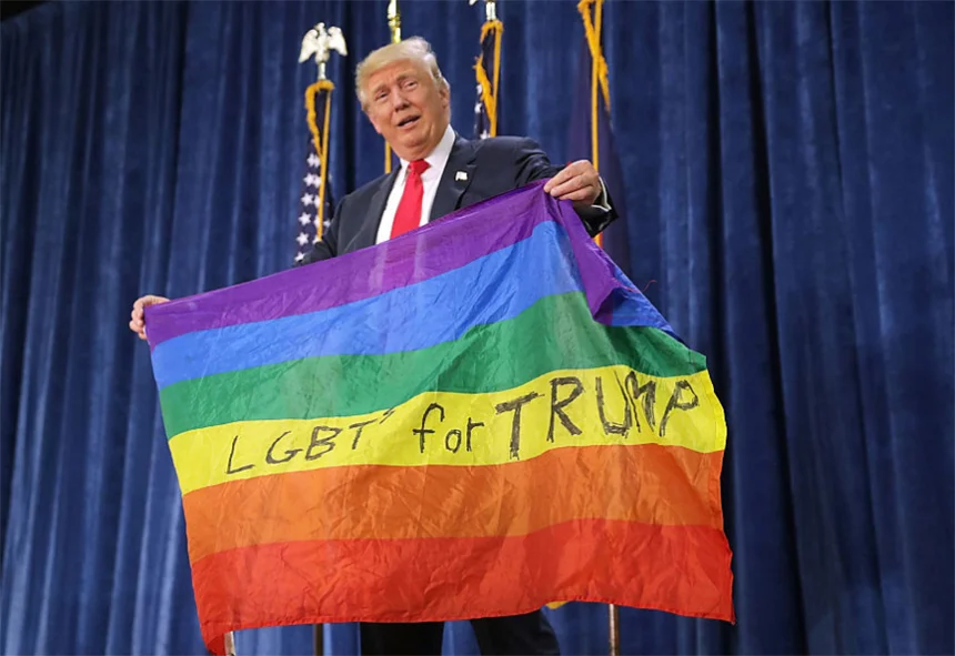 Trump Lgbt (2)